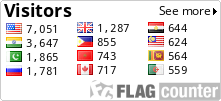 free counters