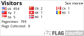 Free counters!