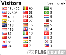 Free counters!