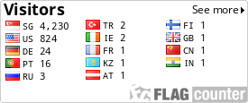 free counters