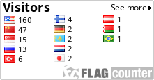 Free counters!