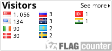 Free counters!
