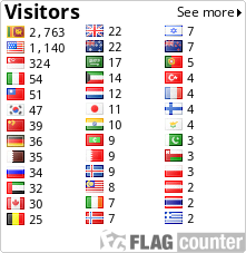 Free counters!