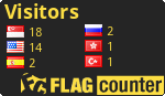 Free counters!