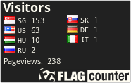 free counters
