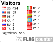 free counters