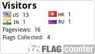 Free counters!