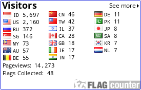 Free counters!
