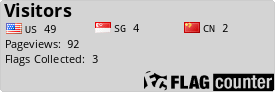 Free counters!