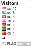 http://s09.flagcounter.com/count/sObF/bg_FFFFFF/txt_000000/border_CCCCCC/columns_1/maxflags_10/viewers_0/labels_1/pageviews_1/flags_0/