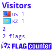 Free counters!