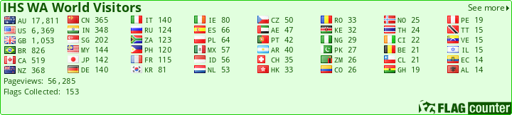 Free counters!