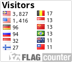 free counters