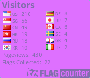 free counters
