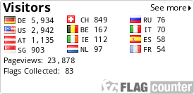 Free counters!