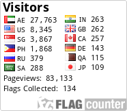 free counters