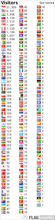 Free counters!