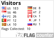 free counters