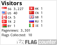 Free counters!