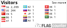 free counters