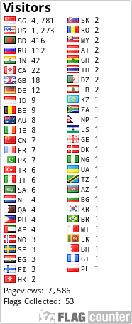 free counters