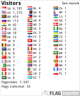 free counters