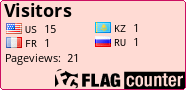 free counters