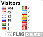 free counters