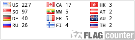 free counters