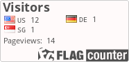 Free counters!