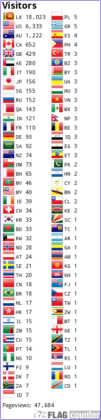 Free counters!