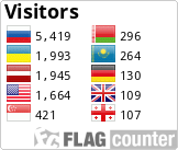 Free counters!