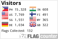 Free counters!