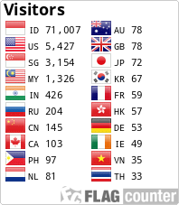 Free counters!