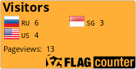 Free counters!