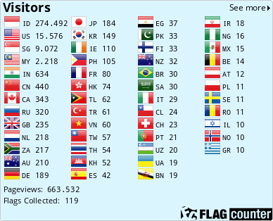 Free counters!