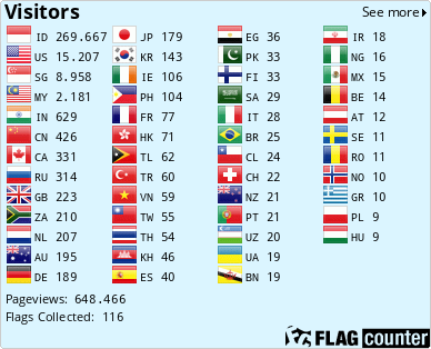 Free counters!