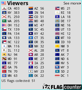 Free counters!