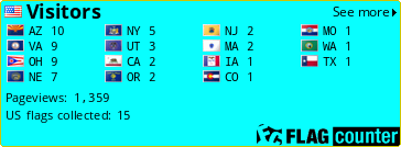 Free counters!