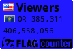 Free counters!