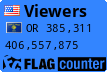 Free counters!