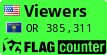 Free counters!