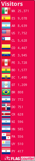 Free counters!
