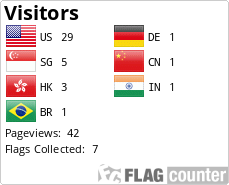 Free counters!