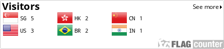 http://s09.flagcounter.com/countxl/pc7G/bg_FFFFFF/txt_000000/border_CCCCCC/columns_4/maxflags_28/viewers_0/labels_1/pageviews_0/flags_0/