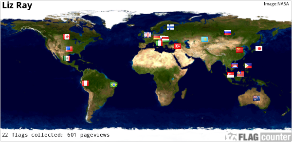 http://s09.flagcounter.com/map/hh3/size=m/txt=000000/border=CCCCCC/pageviews=1/viewers=Liz+Ray/