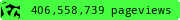 Free counters!