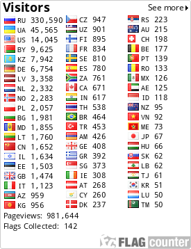 Александр Кутовой free counters