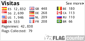 Free counters!