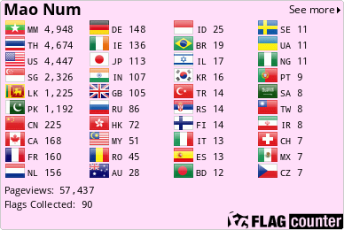 Free counters!